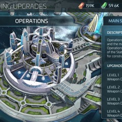 Making The Jump From Ops Level 14 - PVP Combat (Star Trek Fleet Command)