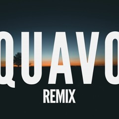QUAVO (Remix) - DUKI, Ysy A, Neo Pistea x Fer Palacio