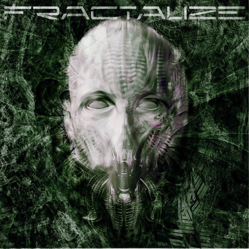 Fractalize // Void (Remake Preview)