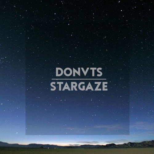Donvts - Stargaze