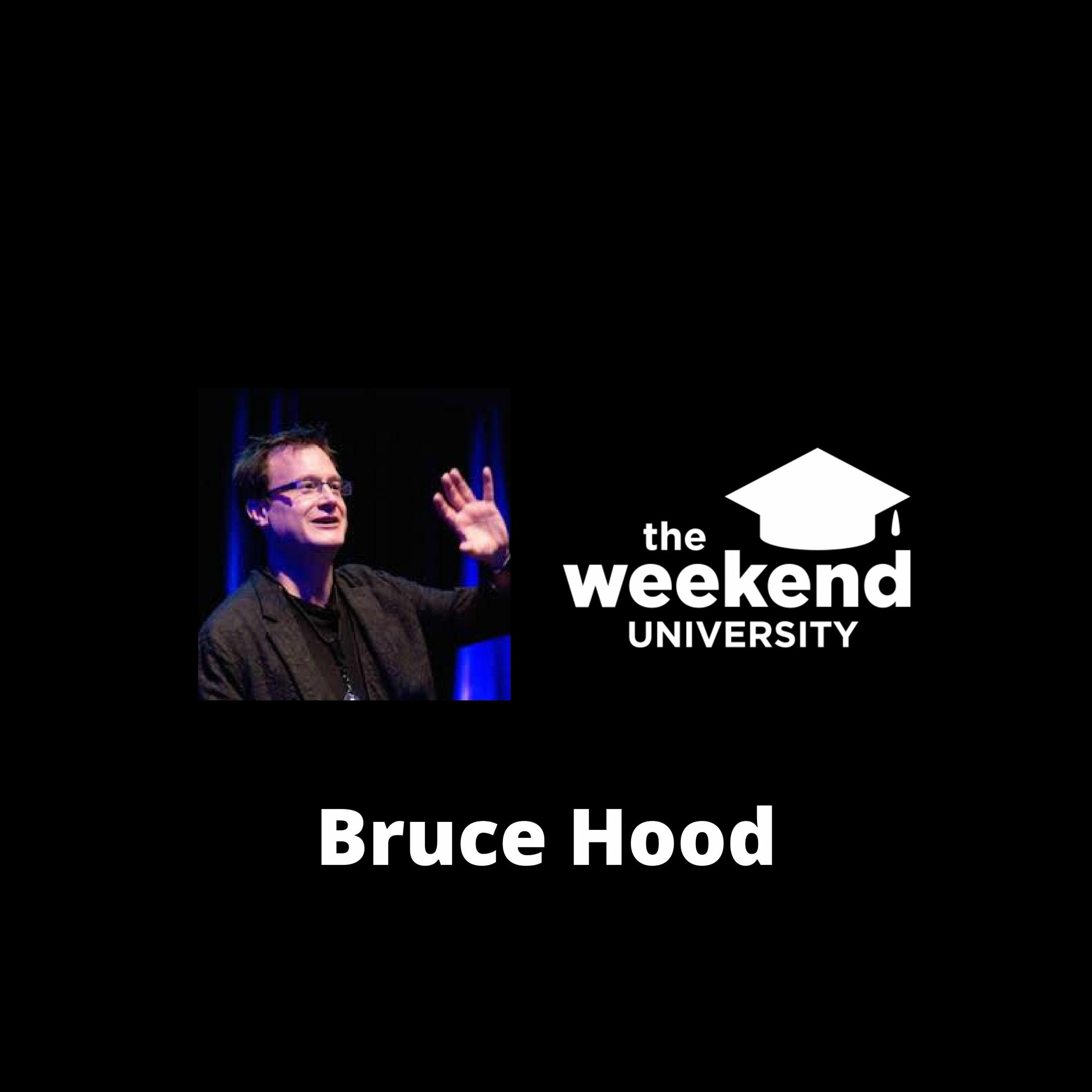 The Weekend University