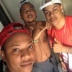 MC RODRIGO DO CN MC FP DA RV - CHEFIN DA BOCA (DJ BRENIN)