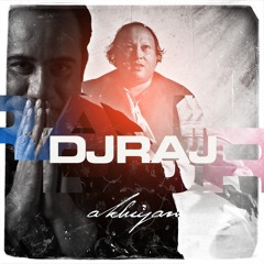 DJ RAJ - Akhiyan {Dance Mix)