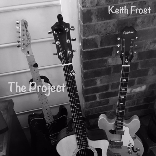 1 Acoustic- Keith Frost