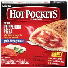 hot pocket
