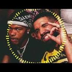 Lil Baby x Drake Yes Indeed Remix Prod By  DJ V Rich & G-sauce