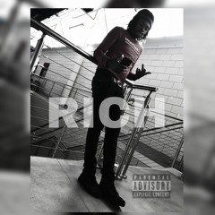KD Montana - RICH