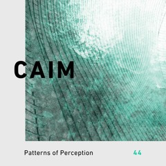 Patterns of Perception 44 - Caim
