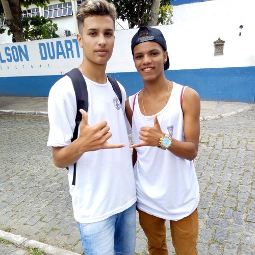 == VAI JOGANDO A RABA PRA TROPA DO CAIÇARA (( PROD. DJ BR DE CABO FRIO )) Feat. Mc'S JM & LC