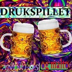 DRUKSPILLET