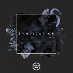 Tyler Coey - Damage Control (Original Mix)