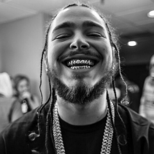 Post Malone - Whats Up (Leaned Out)