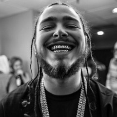 Post Malone - Holyfield (Leaned Out)