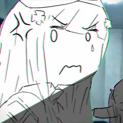 【少女前線】言って。/ Say it.