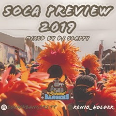 Soca 2019 Preview
