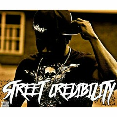 Ron Street - Street Credibility Mix-tape
