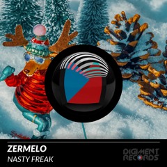 ZERMELO - Nasty Freak (Original Mix) [Digiment Records]