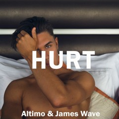 Liam Ferrari - Hurt (Altimo & Jeremy Zonder Remix)