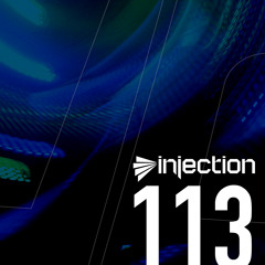 UCast pres. Injection Episode 113