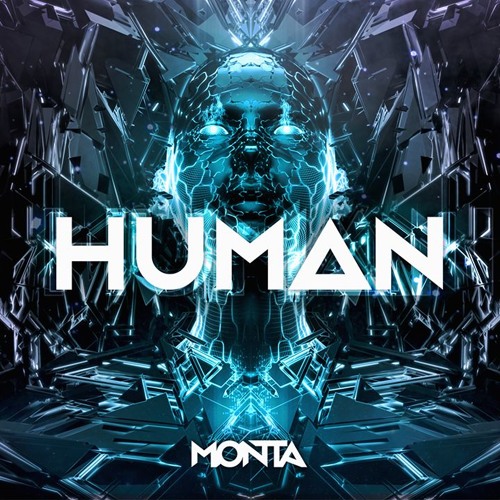 Monta - Human (BUY FOR EXTENDED MIX)