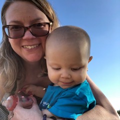 Meditation for Mamas who Need a Break!