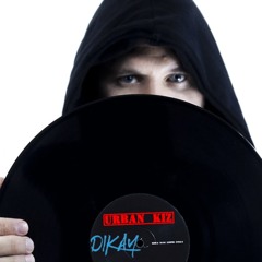 Urban Mix Deejay DIKAY 1.19