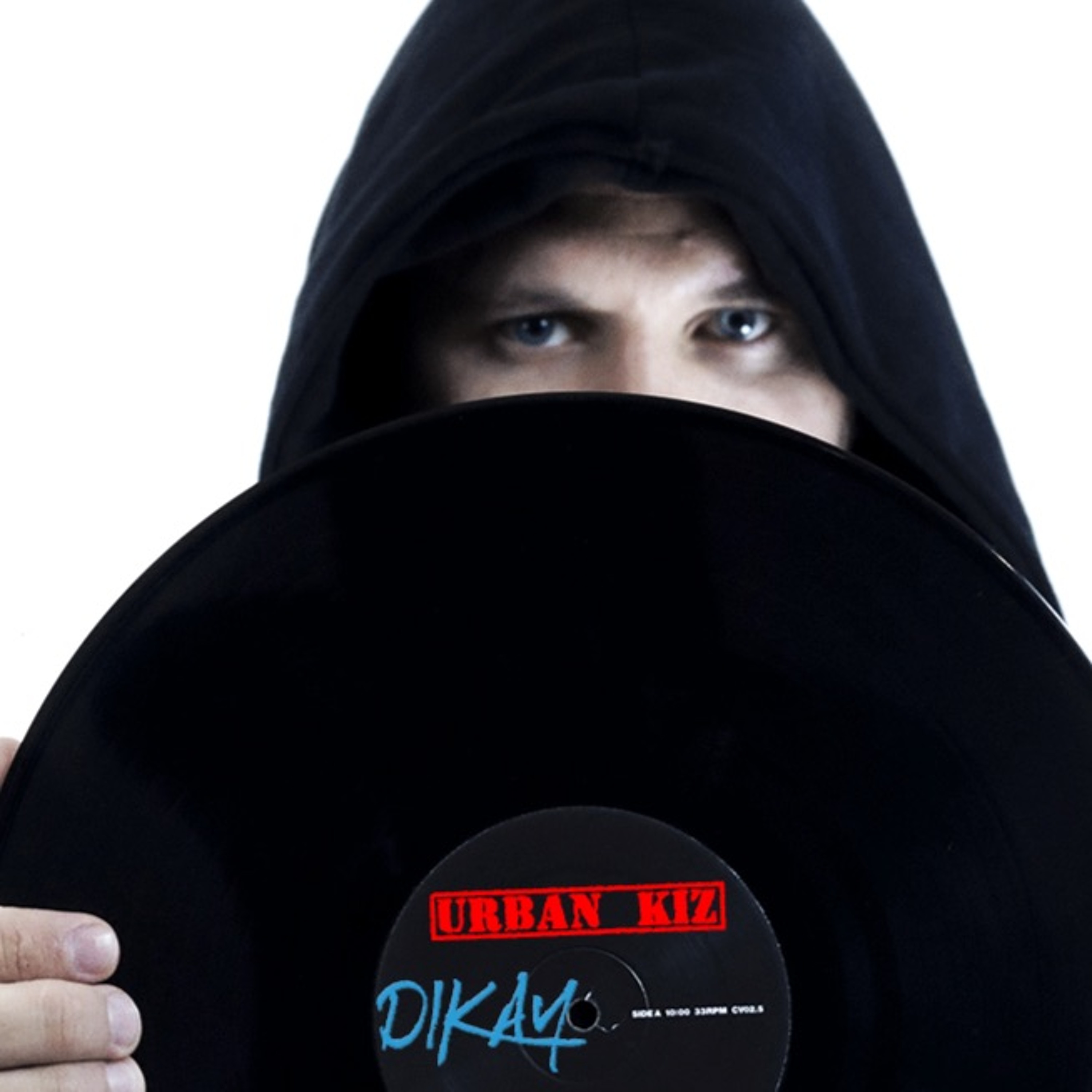 Deejay DiKay