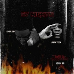 JayFifteen & Kj Da God - Song Cry