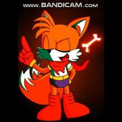 [sonictale au] tail tail tail + s
