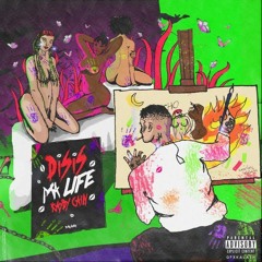 Dis Is Ma Life - Kaydy Cain