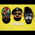 Artwork for Skinny Fabulous x Machel Montano x Bunji Garlin - "Famalay"