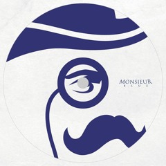 Monsieur Blue 005 - B2