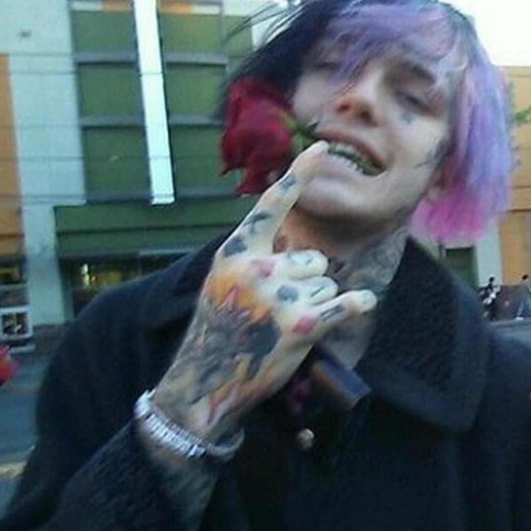 Stream YungRxse Listen to peep playlist online for free on SoundCloud