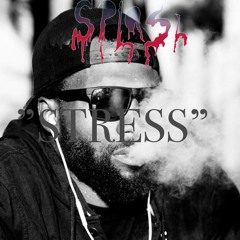 "Stress"| M Hunco Type beat by Mr.Rip&Spl@sh
