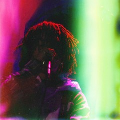 3. Saving Grace (Prod. Panda)