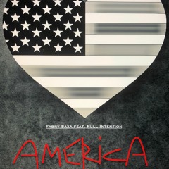 Fabry Saxa Feat Full Intention - America (InDeep&DANCE Remix)