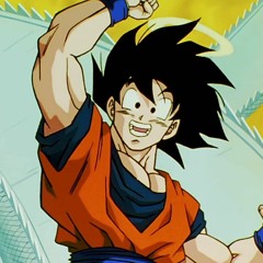 Dragonball Z - Du wirst unbesiegbar sein