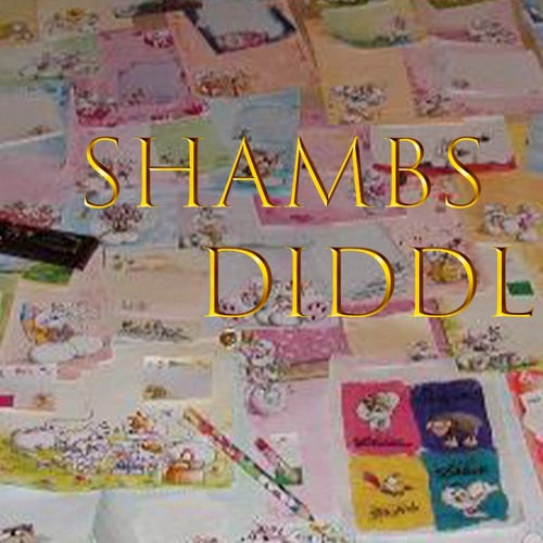 SHAMBS - DIDDL [PROD. MILBO]