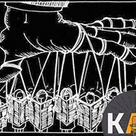 1/5  Dems In Congress: Abolish Electoral College- Create Federal Drug Manufacturing Company episode artwork