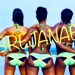 Bre'janae - ZAANG