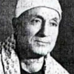 الشيخ أحمد سليمان السعدني وما تيسر من سورة الأنعام