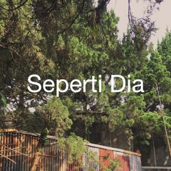 Nosstress - Seperti Dia (Cover)