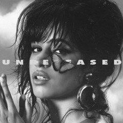 Camila Cabello - Cinderella(Audio)- Unreleased