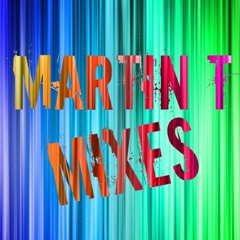 80's Hi - NRG Megamix (The 2019 Mix) Mixed By Martin T