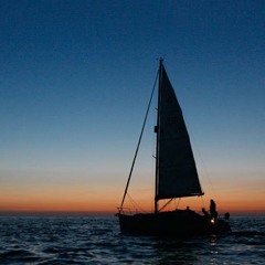Sail Through The Night