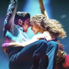 Zac E., Zendaya, BK & D. Santander - ReWrite The Stars (Alberto Ponzo & Tico Braga Mash)