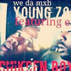 Ebk Sunny x No name - Chicken Boy