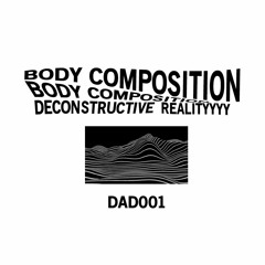 Premiere: Body Composition - Will2Survive (Late Night BreaxXx Rework)