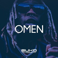 [FREE] Young Thug Type Beat / Sad Piano Instrumental | "OMEN" | Suko Prods
