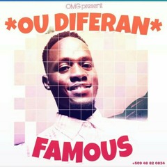 Ou Diferan By Famous